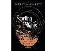 LA CONFRATERNITA DEGLI STORNI. STARLING NIGHTS - NIEMEITZ MERIT - HarperCollins