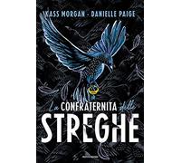 La confraternita delle streghe