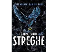 La confraternita delle streghe