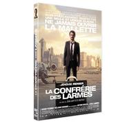 La Confrérie des larmes