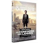 La Confrerie Des Larmes [Edizione: Belgio]