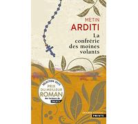 La confrérie des moines volants