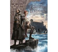La Confrérie des Tempêtes - Tome 4: Anellis