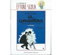 La congiuntura - Il cinema di Ettore Scola - N. 17