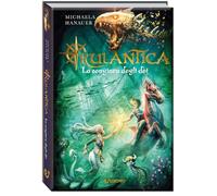 La congiura degli dei. Rulantica