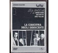 La Congiura degli Innocenti