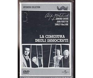 La Congiura degli Innocenti