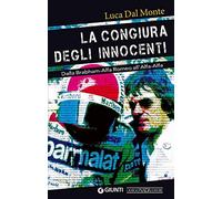 La congiura degli innocenti - NUOVO