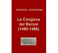 La congiura dei baroni (1480-1486)