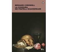 La congiura dei fratelli Shakespeare