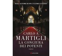 La congiura dei potenti