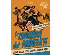 La congiura dei rinnegati (DVD)