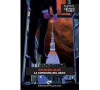 La congiura del geco