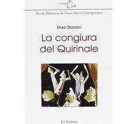 La congiura del Quirinale