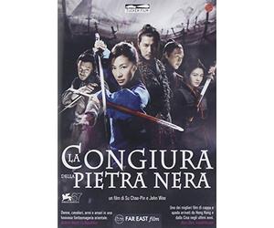 La Congiura Della Pietra Nera