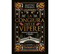 La congiura delle vipere