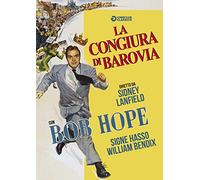 Film - La Congiura Di Barovia - Dvd