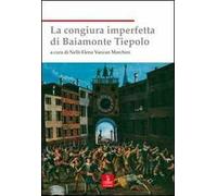 La congiura imperfetta di Baiamonte Tiepolo