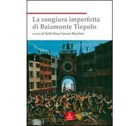 La congiura imperfetta di Baiamonte Tiepolo