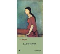 La congiura - Kross Jaan