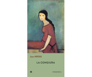 La congiura - Kross Jaan