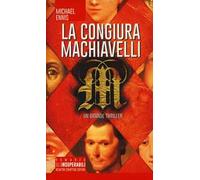 La congiura Machiavelli