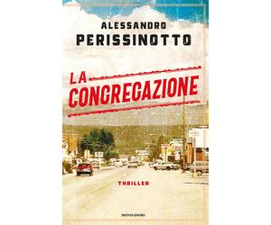 La congregazione - Perissinotto Alessandro