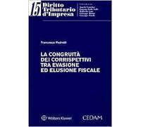 La congruità dei corrispettivi tra evasione ed elusione fiscale