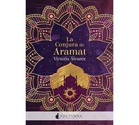 La Conjura de Aramat: 98