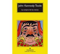La conjura de los necios [Lingua spagnola]