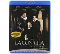 La Conjura Del Escorial[2008]*** Europe Zone ***