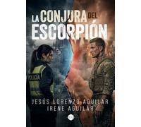 LA CONJURA DEL ESCORPIÓN: 12