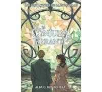 La Conjura Errante: Los Caminantes de la Balanza 2