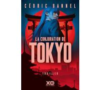 La conjuration de Tokyo