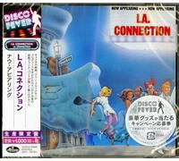 La connection - La connection (disco fever)