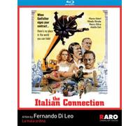 La connessione italiana [Blu-ray]