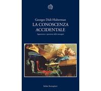 La conoscenza accidentale. Apparizione e sparizione delle immagin