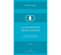 La conoscenza degli altri io