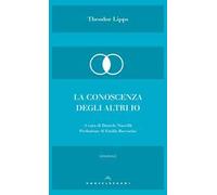 La conoscenza degli altri io