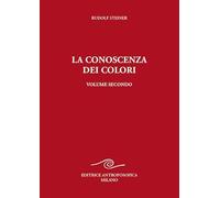 La conoscenza dei colori (Vol. 2)