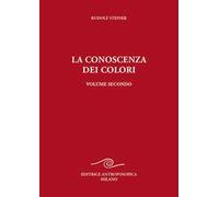 La conoscenza dei colori. Vol. 2