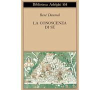 La conoscenza di sé. Scritti e lettere (1939-41)