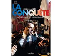 La conquete (DVD)