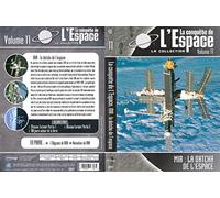 La Conquete De L'Espace, Vol. 11