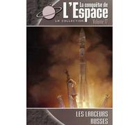La Conquete De L'Espace, Vol. 17