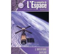La Conquete De L'Espace, Vol. 19