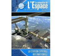 La Conquete De L'Espace, Vol. 6