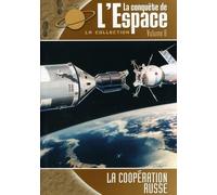 La Conquete De L'Espace, Vol. 8