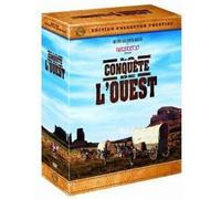 La conquête de l'ouest