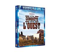 La conquête de l'ouest